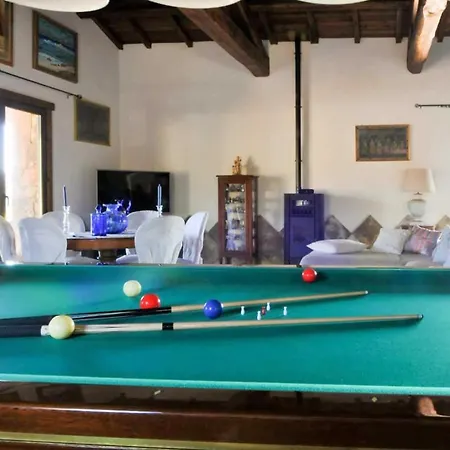 Rocky Top Retreat بايا سردينيا